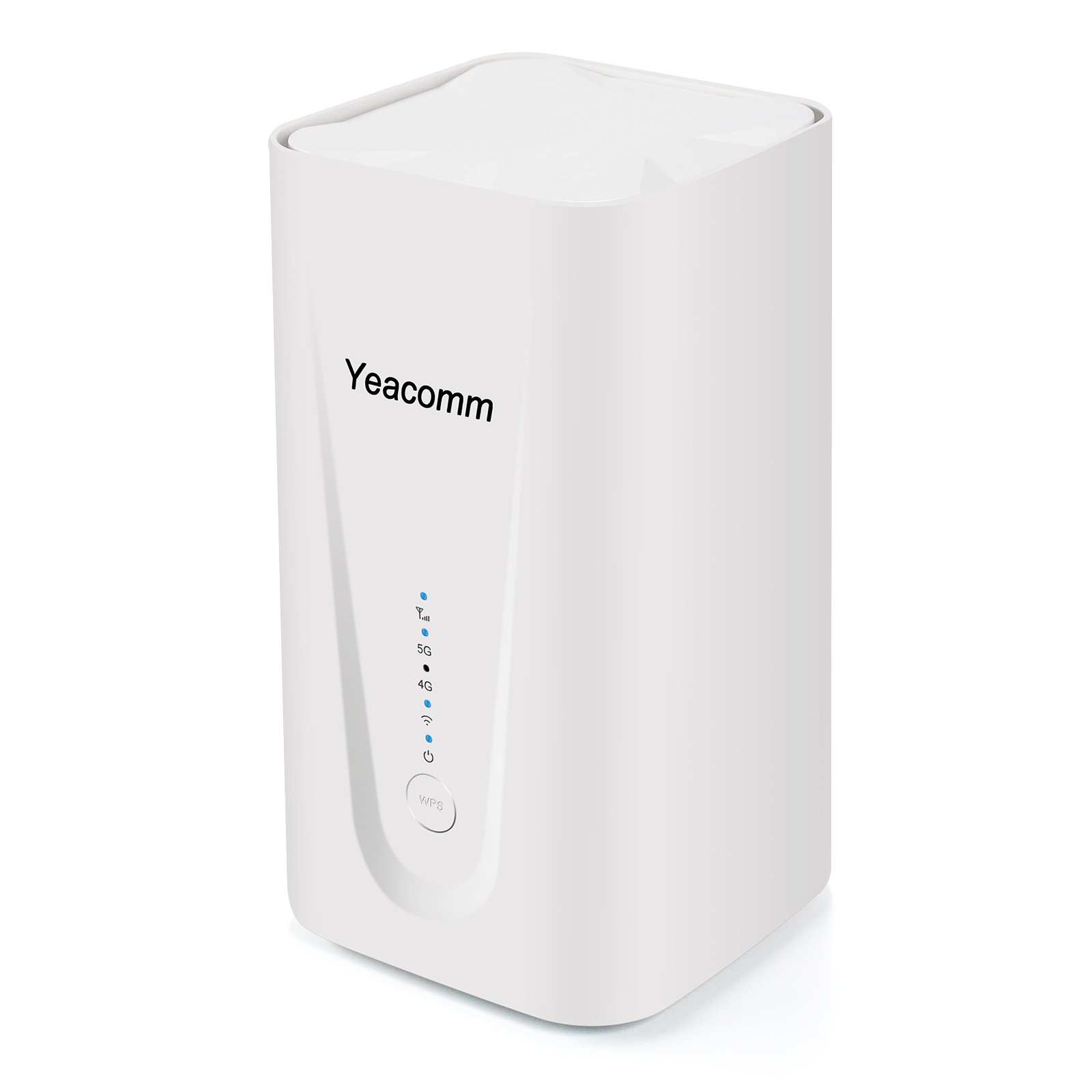 NR330 CE certification mobile 5g/LTE cpe pro wifi Yeacomm wifi6 router RV mobile modem Morocco Orange Maroc Telecom Inwi